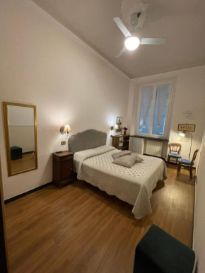 Отель San Lorenzo 21 Apartment  Дженова